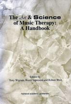 Art &amp; Science of Music Therapy - Tony Wigram - 978371865, Verzenden, Nieuw