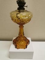 Joseph Lempereur & Bernard Lambert - Olielamp - Persglas -