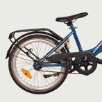 Kinderfiets 20 inch in blauw voor 7-8 jaar | BikeFlip, Ophalen of Verzenden, Gebruikt, Overig