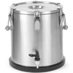 Gamel | ProfiLine | RVS | 20L | Geïsoleerd | Tapkraan |, Verzenden, Nieuw in verpakking