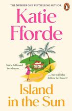 Island in the sun 9781529158151 Katie Fforde, Verzenden, Gelezen, Katie Fforde