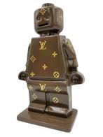 Alessandro Piano - sculptuur, Alter Ego Light Brown -, Kinderen en Baby's, Speelgoed | Duplo en Lego, Nieuw