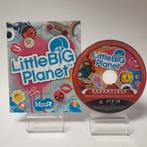 Little Big Planet Essentials Playstation 3, Ophalen of Verzenden, Nieuw