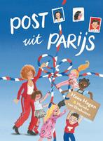 Boek: De klas van juf Merel - Post uit Parijs - (als nieuw), Boeken, Verzenden, Zo goed als nieuw