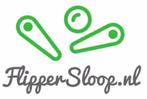 FlipperSloop NL In-Verkoop, Onderdelen, Verhuur en Reparatie, Verzamelen, Automaten | Flipperkasten, Nieuw