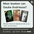 Dodelijke gelijkenis / Leo Boorman / 1 9789021464107, Verzenden, Gelezen, Gauke Andriesse