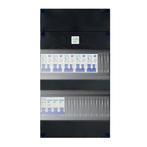 Gacia groepenkast 3 fase 5 alamat, Ophalen of Verzenden, Nieuw