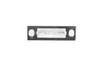 KENTEKENPLAATVERLICHTING VOOR FIAT STILO 2001-2007 46758990, Ophalen of Verzenden, Nieuw