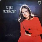 LP gebruikt - Nana Mouskouri - Quand Tu Chantes, Cd's en Dvd's, Vinyl | Overige Vinyl, Zo goed als nieuw, Verzenden