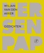 Hersenpap 9789029574983 Wiljan van den Akker, Verzenden, Zo goed als nieuw, Wiljan van den Akker