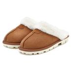 Vivance Slippers Pluche pantoffels, pantoffel,, Verzenden, Nieuw