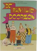 De familie Doorzon 9789064770197 Gerrit de Jager, Boeken, Stripboeken, Gelezen, Gerrit de Jager, Wim Stevenhagen, Verzenden