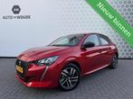 Peugeot 208 | Zakelijke Lease v.a. €335.04 pm, Auto's, Automaat, Gebruikt, Lease, Benzine