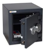 SafetyFirst Europa-III 0-EL Inbraakwerende kluis, Verzenden, Nieuw