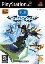 Eye Toy Antigrav + Camera (PlayStation 2), Verzenden, Gebruikt