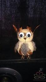 Bell cup Naturel Washed zak 5 stuks, Ophalen of Verzenden, Nieuw