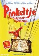 Pinkeltje - DVD, Cd's en Dvd's, Dvd's | Kinderen en Jeugd, Verzenden