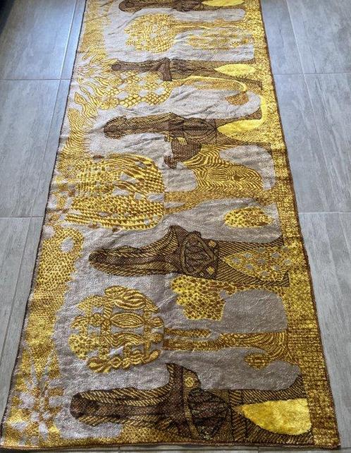 Wanddecoratie - Latex Studio - Hongarije - Ruimtetijdperk, Antiek en Kunst, Kunst | Designobjecten