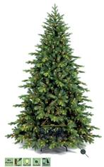 Royal Christmas Kunstkerstboom Visby 150cm | inclusief, Ophalen of Verzenden, Nieuw