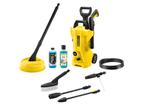 Karcher K2 Power Control Car &amp; Home, Nieuw