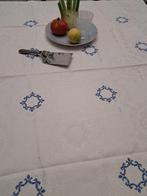 Tafelkleed - 145 cm - 110 cm, Antiek en Kunst