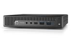 HP ProDesk 600 G2 Mini | I3-6100T | Windows 11 Pro, Computers en Software, Desktop Pc's, Ophalen of Verzenden, Zo goed als nieuw