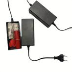 Laptop Oplader Stash  Zwart, Ophalen of Verzenden, Nieuw