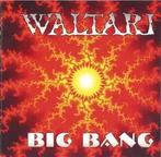 cd - Waltari - Big Bang, Zo goed als nieuw, Verzenden