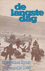 Langste dag 9789026945243 Cornelius Ryan, Verzenden, Gelezen, Cornelius Ryan