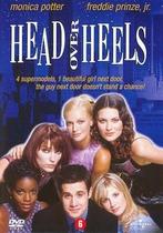 Head over Heels - DVD (Films (Geen Games)) (Films), Cd's en Dvd's, Dvd's | Overige Dvd's, Ophalen of Verzenden, Zo goed als nieuw