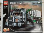 Lego - Technic - 42078 - Mack Anthem, Nieuw