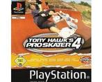 Tony Hawk's Pro Skater 4 PS1, Verzenden, Nieuw