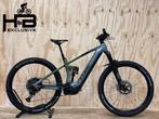 Cube Stereo Hybrid 140 HPC TM 750 29 inch E-Mountainbike GX, Overige merken, 45 tot 49 cm, Ophalen of Verzenden, Zo goed als nieuw