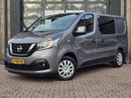 Nissan NV300 1.6 dCi 120 L1H1 Acenta, Gebruikt, Euro 6, Overige kleuren, Lease