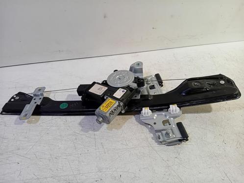 Raammechaniek elektrisch rechts voor Opel Mokka / Mokka X  1, Auto-onderdelen, Carrosserie en Plaatwerk, ARN erkend, Stiba lid
