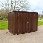 OP=OP | houtlook materiaalcontainer | laagste prijsgarantie!, Tuin en Terras, Overige Tuin en Terras, Nieuw