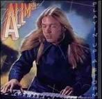 LP gebruikt - The Gregg Allman Band - Playin Up A Storm, Cd's en Dvd's, Verzenden, Zo goed als nieuw