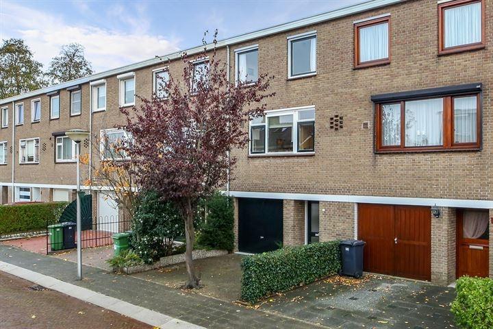 Huis te huur aan de Kanterstraat in Brielle, Huizen en Kamers, Huizen te huur, Zuid-Holland, Tussenwoning