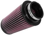 K&N Universal Round Tapered Filter 3 inch FLG / 5 inch, Auto-onderdelen, Filters, Ophalen of Verzenden, Nieuw