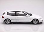 Solido 1:18 - Modelauto - Honda Civic EG 3 puertas, Nieuw