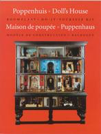 BOUWPLANNEN POPPENHUIS F.HALSMUSEUM 9789068680621 SNOEP, Boeken, Hobby en Vrije tijd, Verzenden, Gelezen, SNOEP