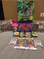 Pokémon - 13 Mixed collection - NEW/SEALED/UNOPEND -, Hobby en Vrije tijd, Verzamelkaartspellen | Pokémon, Nieuw