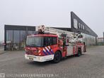 Brandweer hoogwerker MERCEDES-BENZ, Econic 1833 LL Bronto