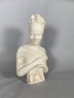 sculptuur, Buste de madame de Recamier dapres Joseph