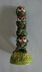 Uilen beeldjes en uilencadeaus voor liefhebber verzamelaar, Ophalen of Verzenden, Gebruikt