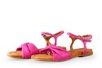 Unisa Sandalen in maat 38 Roze | 10% extra korting, Kleding | Dames, Schoenen, Overige kleuren, Verzenden, Sandalen of Muiltjes