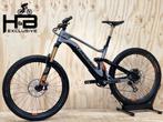 Lapierre eZesty AM LTD 27,5 inch E-Mountainbike X01 2021, Overige merken, Fully, Ophalen of Verzenden, 45 tot 49 cm