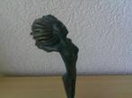 Artihove - Corry Ammerlaan - sculptuur, GELUKSGODIN - 30 cm, Antiek en Kunst