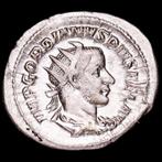 Romeinse Rijk. Gordian III (238-244 n.Chr.). Antoninianus, Postzegels en Munten, Munten | Europa | Niet-Euromunten