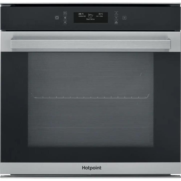 Hotpoint Si7891spix - Inbouw Oven - 73L - Pyrolyse &, Witgoed en Apparatuur, Ovens, Nieuw, Ophalen of Verzenden